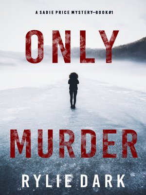 cover image of Only Murder